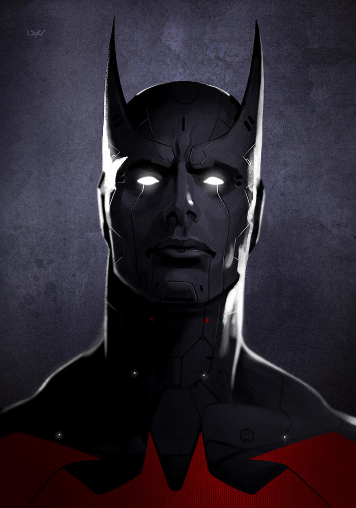 -- BeyondBat -- by yvanquinet