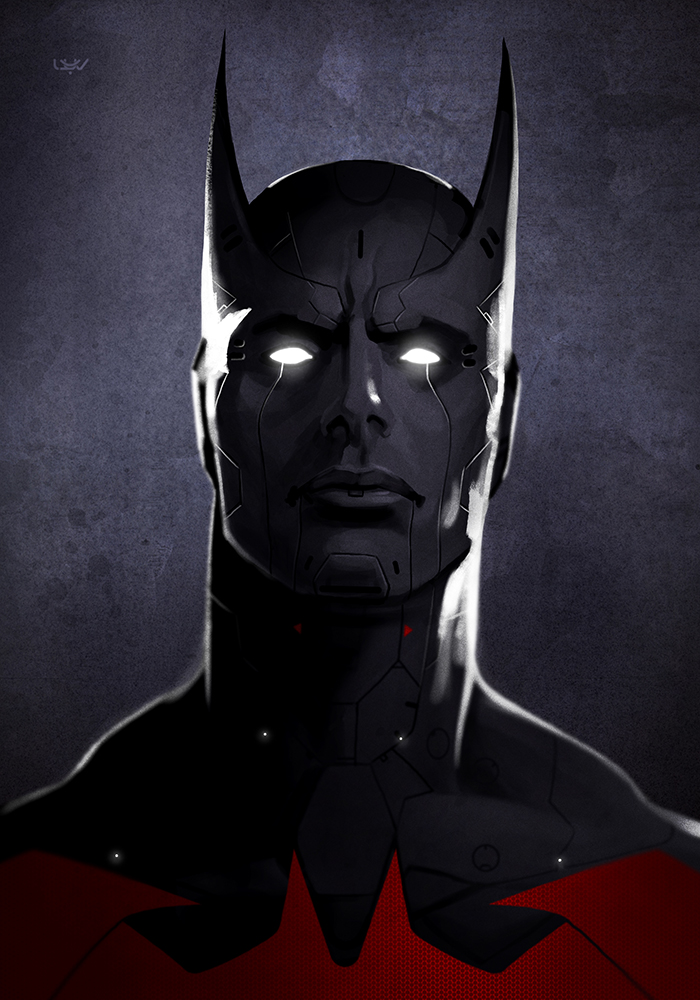 -- BeyondBat --