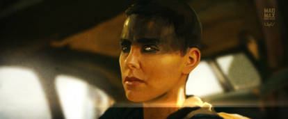 -- Furiosa --