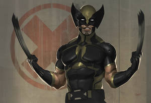 -- Wolverine 2.0 --