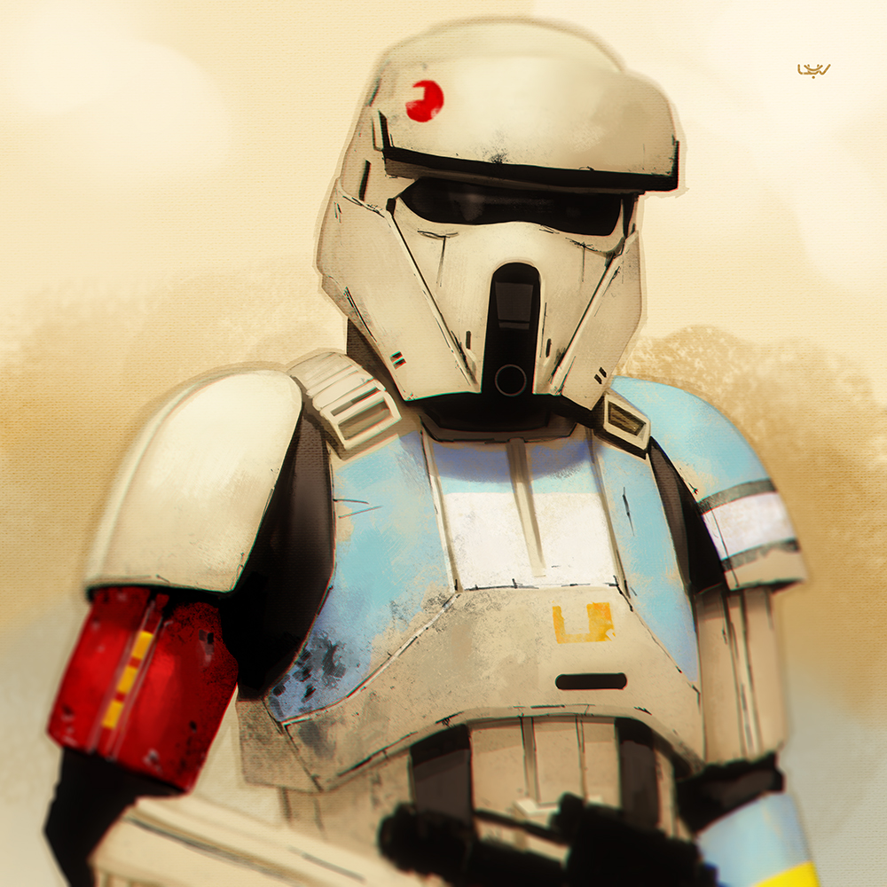 -- Shoretrooper --