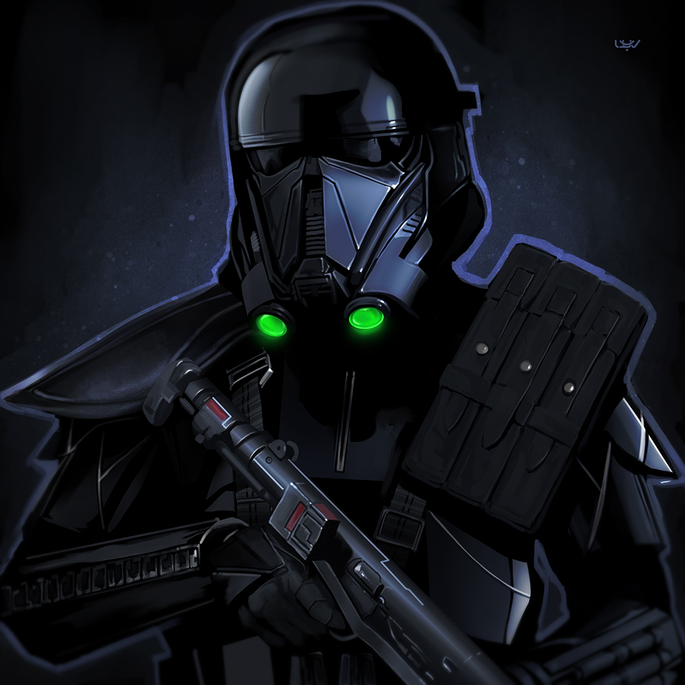 -- Deathtrooper --