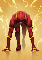 -- Flash --