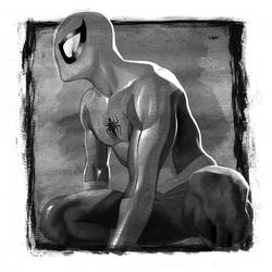 -- SpiderMan 02 --