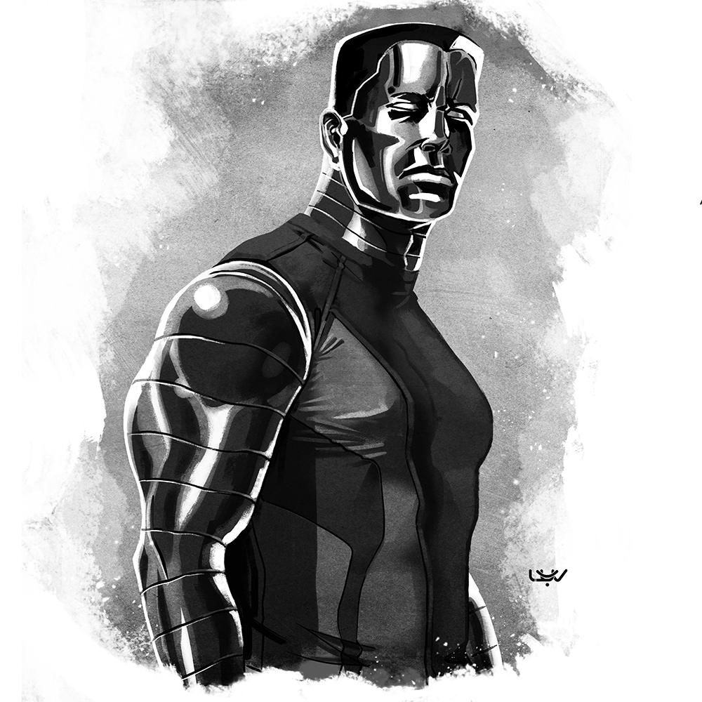 -- Colossus 03 --