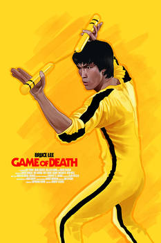 --Game of death--