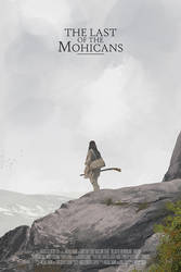 -- Last of the Mohicans --