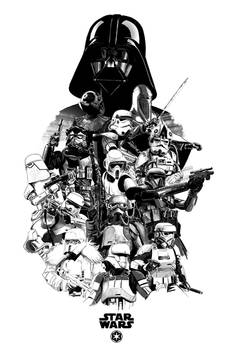 -- Star Troopers --