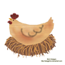 French Hen