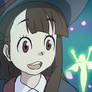 Little Witch Academia - Atsuko Kagari