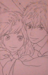 Ao Haru Ride