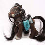 Dixie pony for unicornwalker