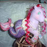 MLP Custom Sea Flower