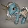 MLP Custom Dreamy Gardenia