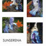 MLP Custom Sunserena