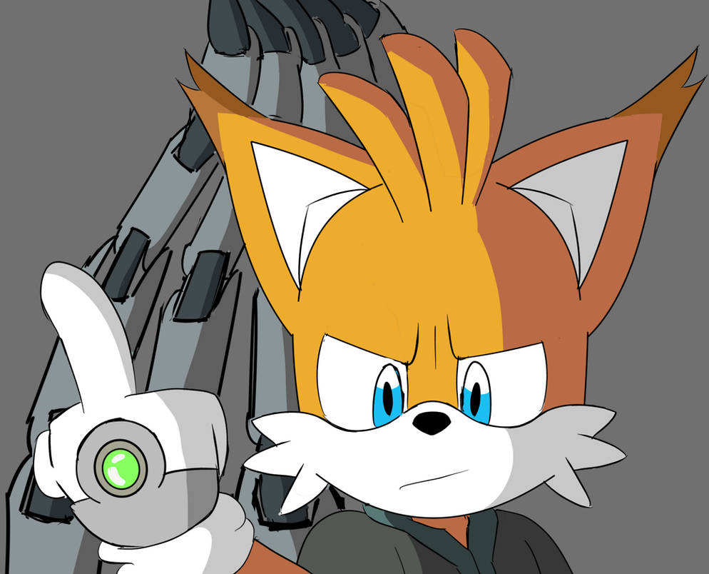 Sonic Prime Nine By TacoRooster On DeviantArt sonic-prime-nine-by-tacorooster-on-deviantart