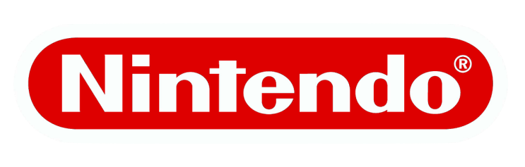 Nintendo Red Logo by ZachaRicO on DeviantArt