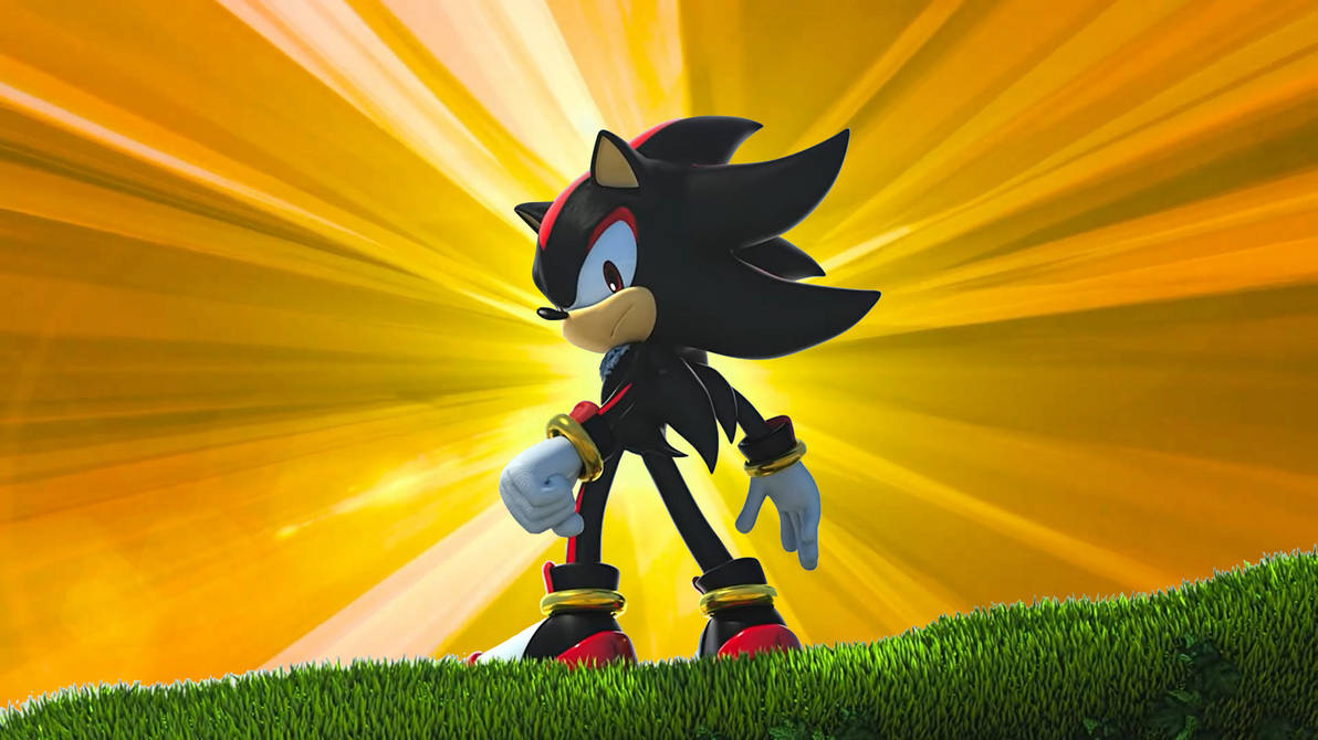 The Light of Hope: Shadow Returns by ZachaRicO on DeviantArt