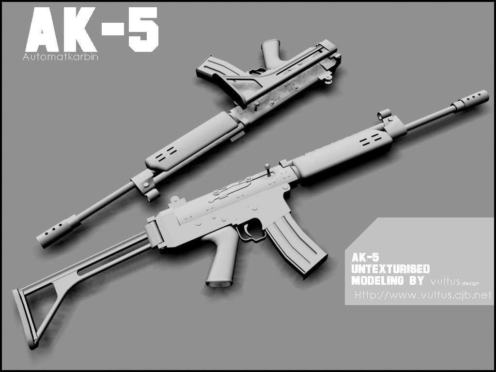 Ak-5