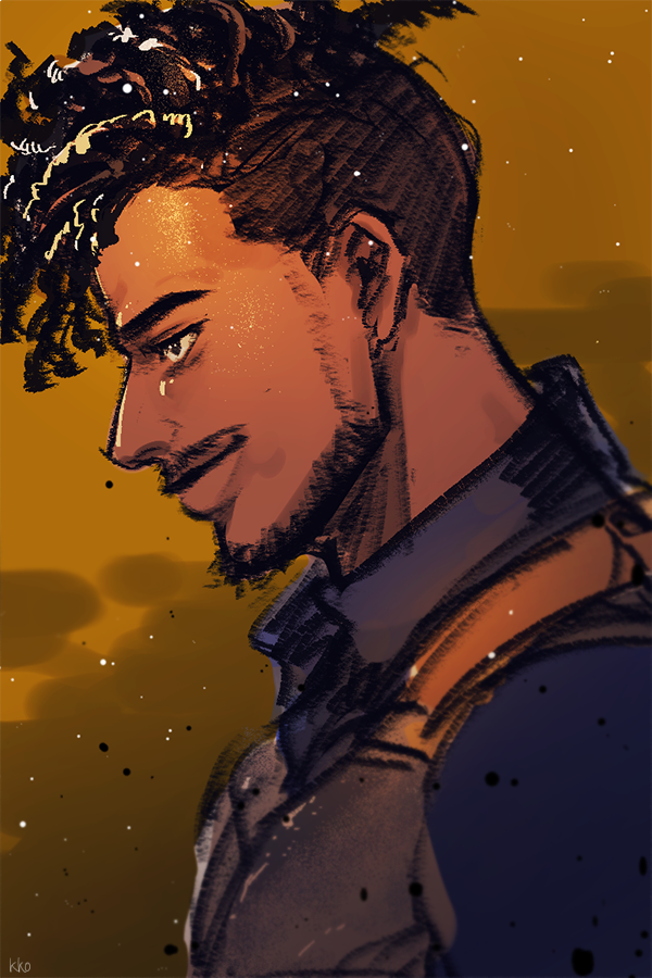 killmonger