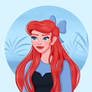 Ariel