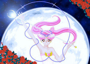 Neo Moon Princess