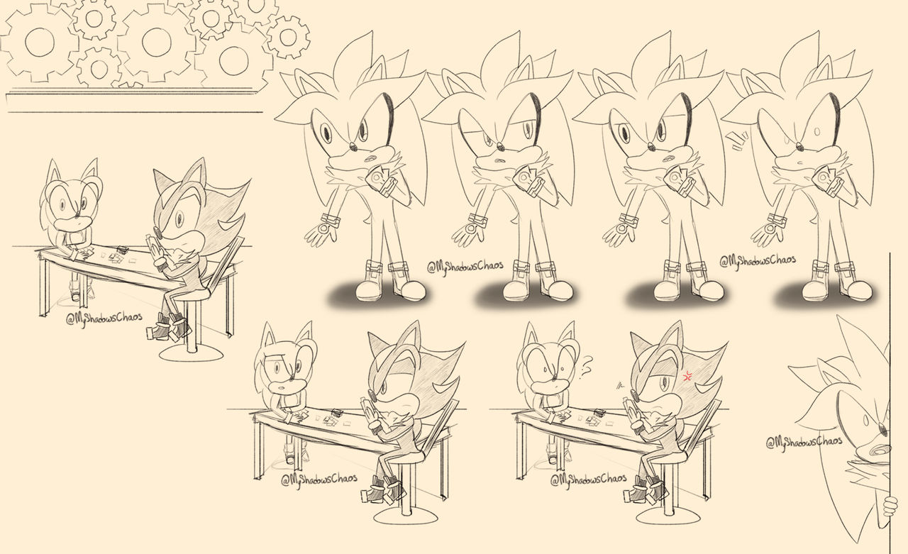 YT Short - Owl Possession Frames