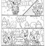 Pg.66 - Chapter 4 - Sonic and the King of Time