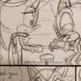 WIP - Pg.75 - Sonic and the King of Time