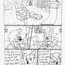 Pg.81 - Chapter 5 - Sonic and the King of Time