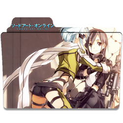 Sword Art Online II Phantom Bullet