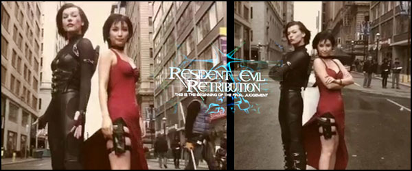 RE6 Ada Artworks by toxicwarning on DeviantArt in 2023  Resident evil  girl, Resident evil collection, Resident evil leon