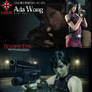Ada In Resident Evil: Operation Raccoon City