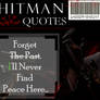 Hitman Quote #8