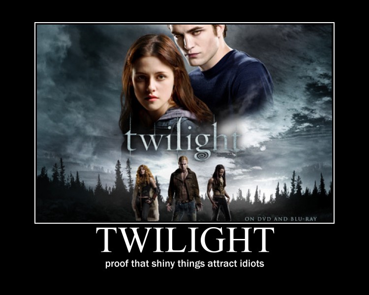 TWILIGHT