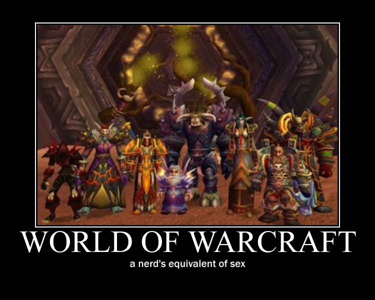 World Of Warcraft