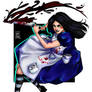 Alice Madness Returns