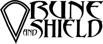 Rune and Shield