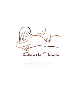 Gentle Touch Logo 1