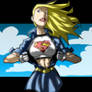 Super Girl Colors