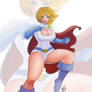 Powergirl