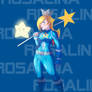 Rosalina badass