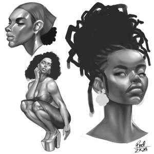 Study Sheet 004