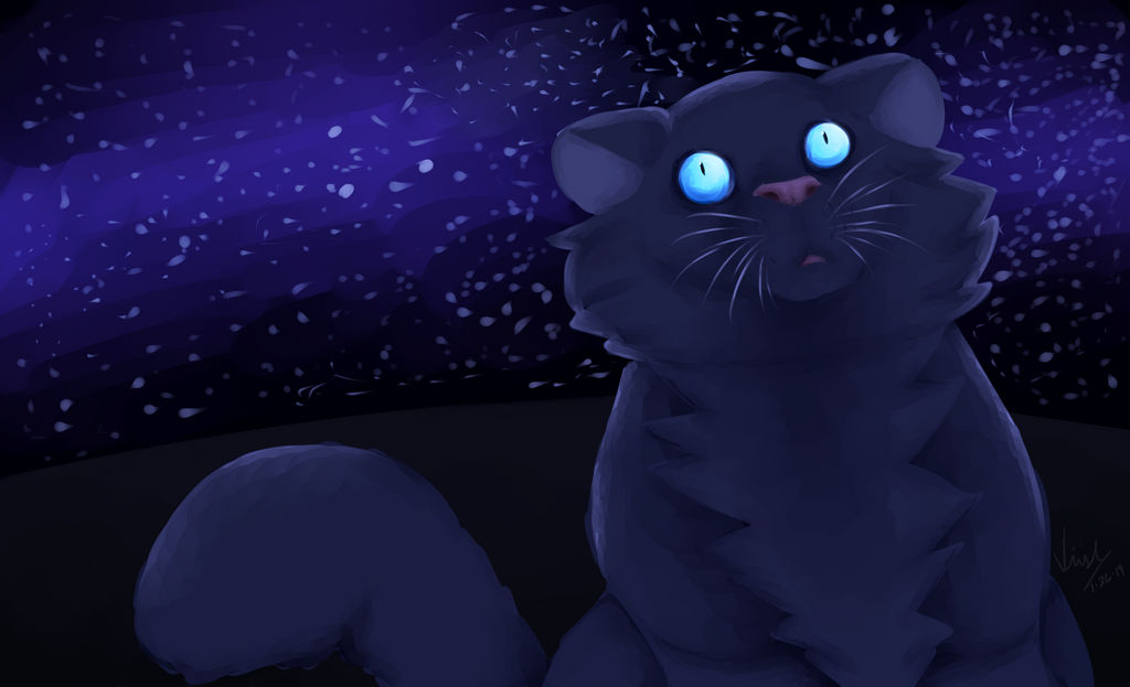 Starlight by VividPastel on DeviantArt