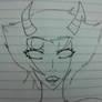 Kanaya Head Shot Fail