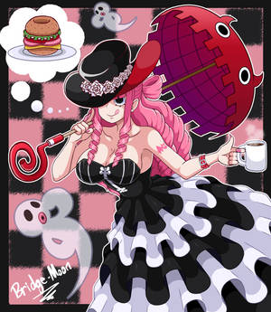 Perona - One Piece