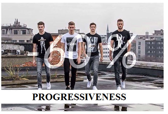 Progressiveness by ProgressiveStar on DeviantArt