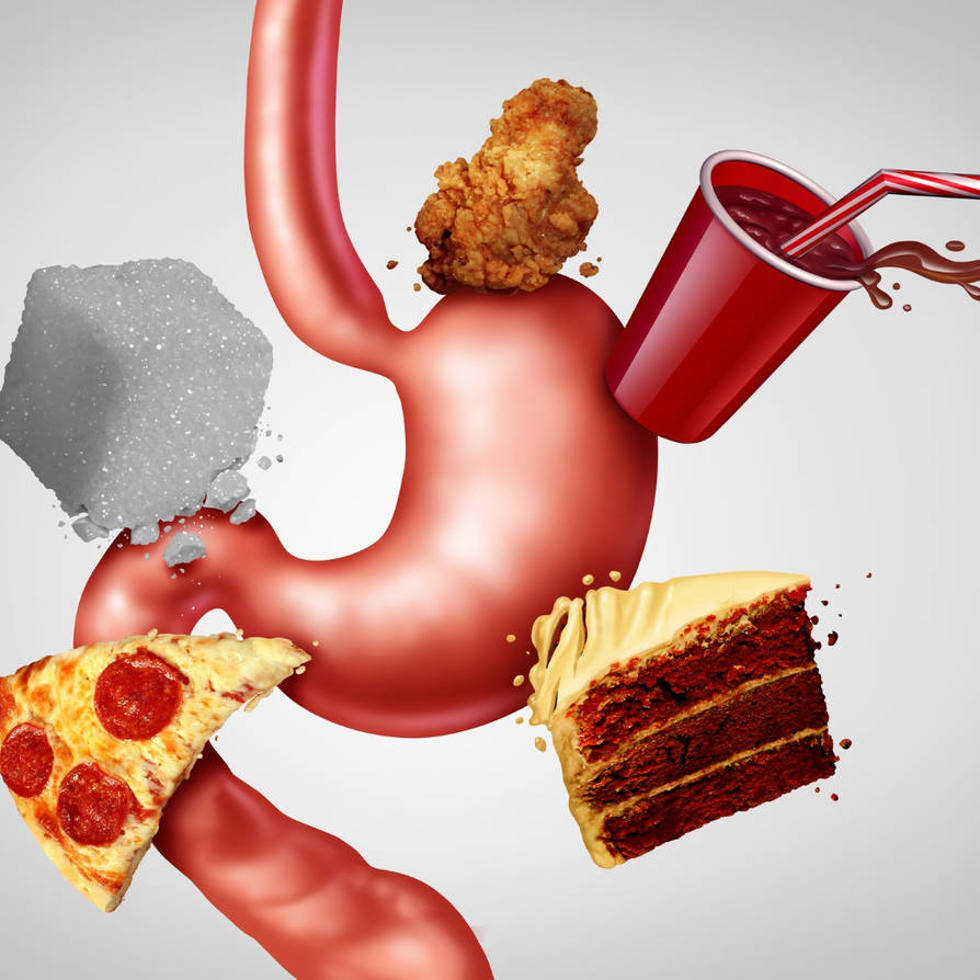 Пища стоит в желудке. Гастрит неправильное питание. Переедание желудок. Заболевания неправильного питания.