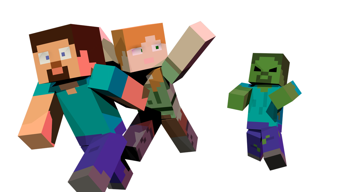 Steve Rig Cinema4D RELEASE! by RopeC4D1637 on DeviantArt