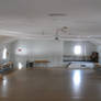 Ballroom stock
